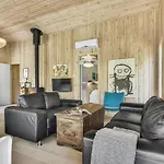 Gorgeous In With Sauna Nordenbro Vesteregn