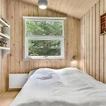 Gorgeous In With Sauna 度假居 Nordenbro Vesteregn