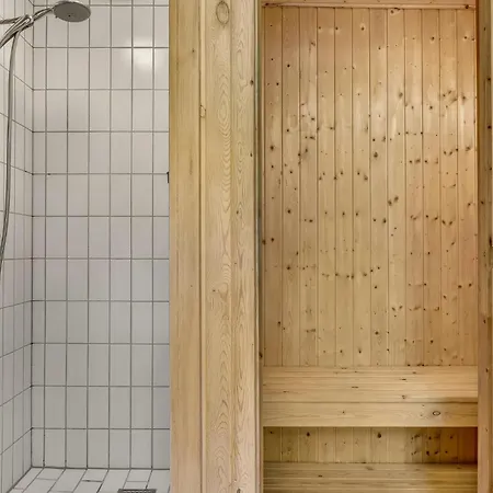 Prázdninový dům Gorgeous In With Sauna