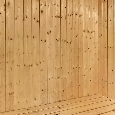 Nyaraló In With Sauna Nordenbro Vesteregn