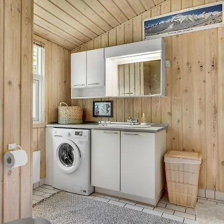 Gorgeous In With Sauna Σπίτι διακοπών *